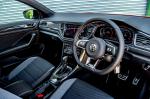 Volkswagen T-Roc R-Line 2017 года (UK)